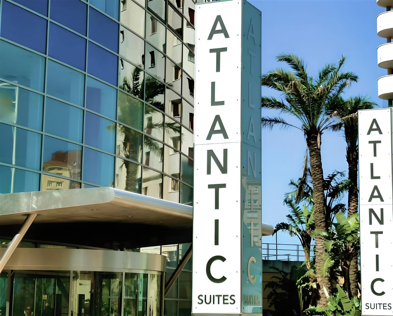 Image of Apartment - 1 Bathrooms for Rental in Atlantic Suites-Gibraltar, Image 11